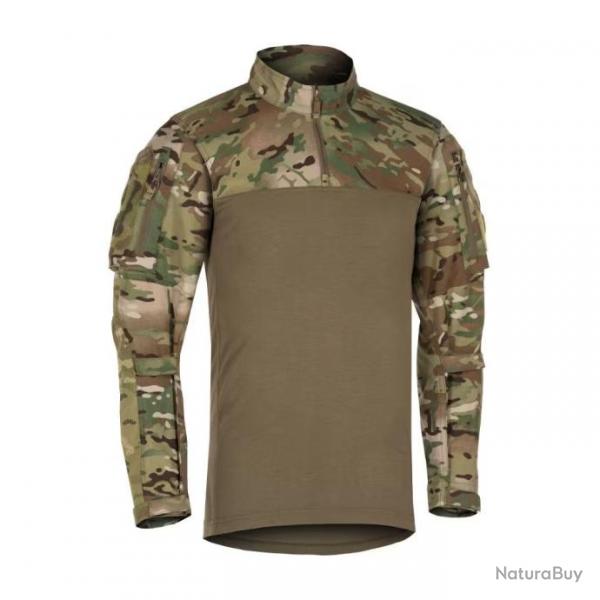 Chemise UBAS Clawgear Raider MK V ATS - Multicam / S