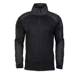 Chemise UBAS Mil Tec Chimera Noir