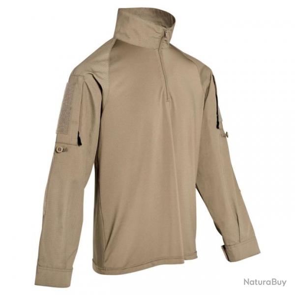 Chemise UBAS OPEX Coyote - Coyote / S