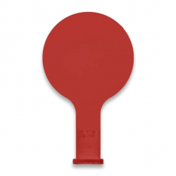 Cible Fab Defense S-150 - Rouge