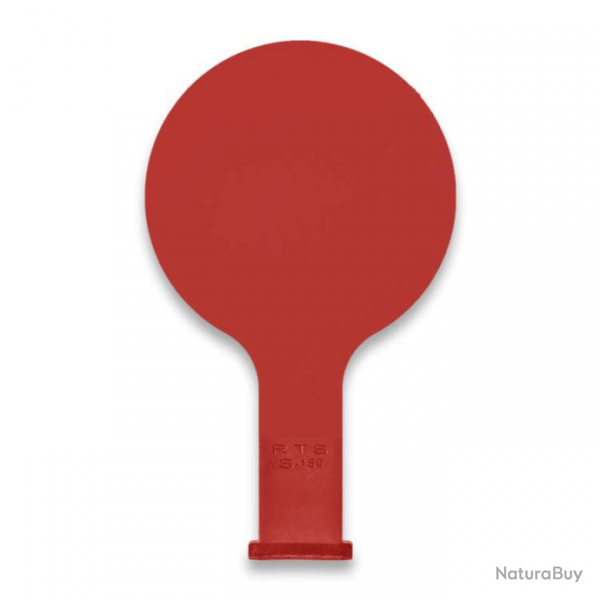 Cible Fab Defense S-150 - Rouge