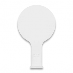 Cible Fab Defense S-150 - White