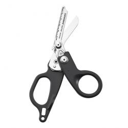 Ciseaux Jesco Leatherman Raptor Response - Gris