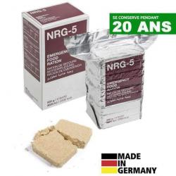 Complément alimentaire NRG-5 modèle 2300 KCAL - Autre