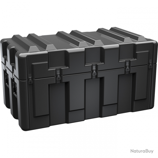 Conteneur Peli Single Lid - Noir