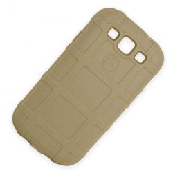 Coque de protection Magpul Field Case pour Galaxy S3 - Beige