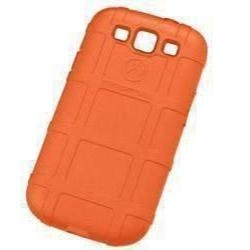 Coque de protection Magpul Field Case pour Galaxy S3 - Orange