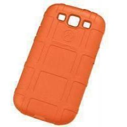 Coque de protection Magpul Field Case pour Galaxy S3 - Orange