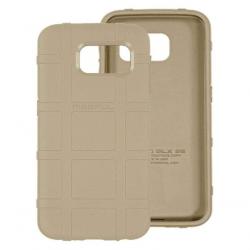 Coque de protection Magpul Field Case pour Galaxy S6 - Beige