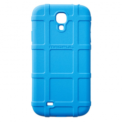 Coque de protection pour smartphone Magpul Field Case Galaxy S4 - Bleu