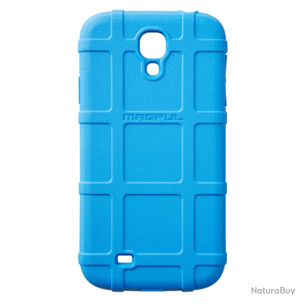 Coque de protection pour smartphone Magpul Field Case Galaxy S4 - Bleu