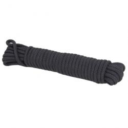 Corde Rothco Utility 15 M - Noir