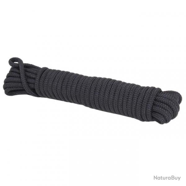 Corde Rothco Utility 15 M - Noir