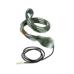 Cordon de nettoyage Hoppe's 9 Boresnake Den Canon Rayé - Autre / .177