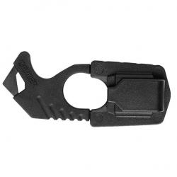 Coupe-sangle Gerber Strap-Cutter - Noir