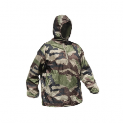 Coupe-vent Arktis Stowaway - CCE / XL