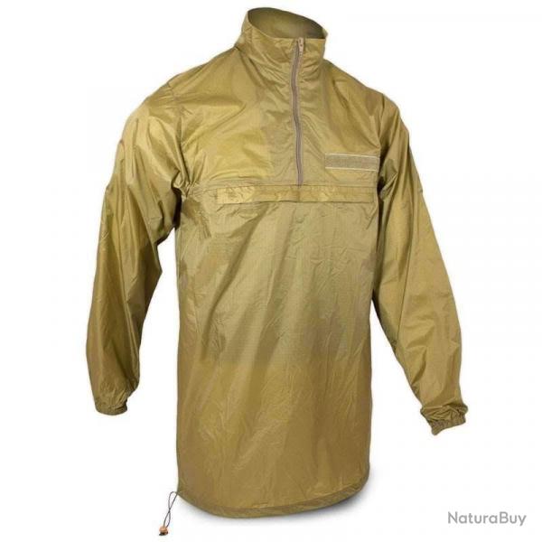 Coupe-vent  Bulldog Tactical Gear - Coyote / XXL