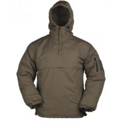 Coupe-vent Mil-Tec Winter - Vert olive / XL