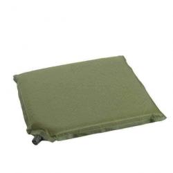 Coussin d'assise Mil-Tec - Vert olive