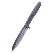 Extrema Ratio Mamba Kampfmesser – Coyote Farbe, Robustes Outdoor-Messer