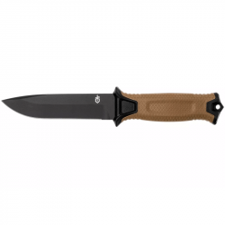 Couteau à lame fixe Gerber Strongarm - Autre