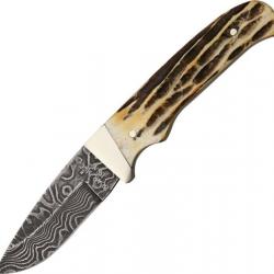 Couteau Bear & Son Drop Point Skinner - Autre