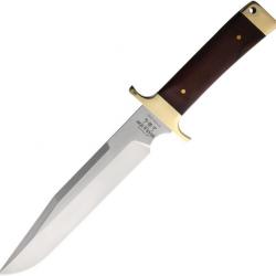 Couteau Bear & Son Freedom Fighting Bowie - Autre