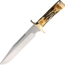 Couteau Bear & Son Freedom Fighting Bowie - Autre