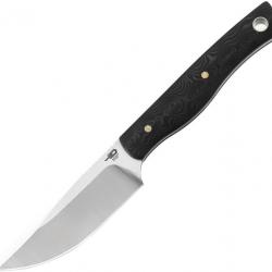 Couteau Bestech Knives Heidi Fixed Blade CF - Autre