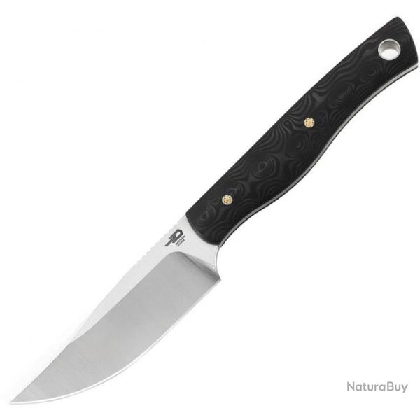 Couteau Bestech Knives Heidi Fixed Blade CF - Autre