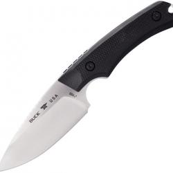 Couteau Buck Alpha Hunter Elite Black - Autre