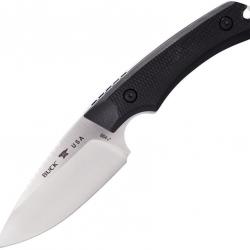 Couteau Buck Alpha Hunter Elite Black - Autre