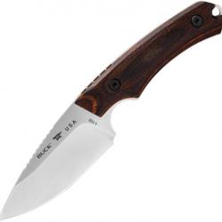 Couteau Buck Alpha Hunter Walnut - Autre