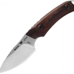 Couteau Buck Alpha Scout Walnut - Autre