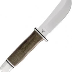 Couteau Buck Skinner Pro - Autre