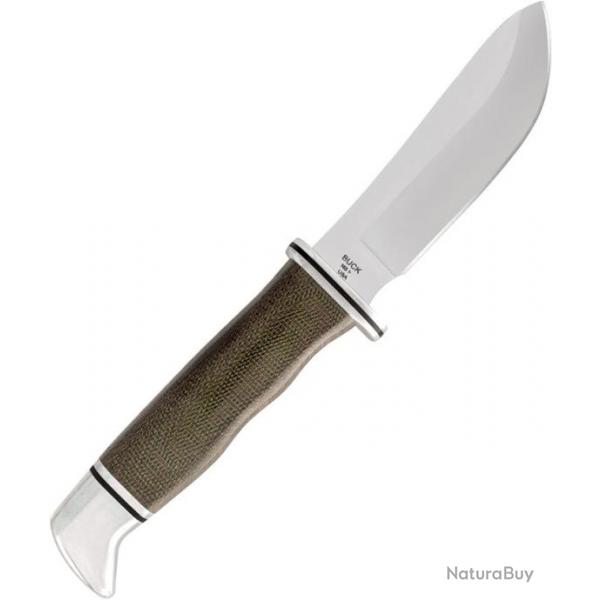 Couteau Buck Skinner Pro - Autre