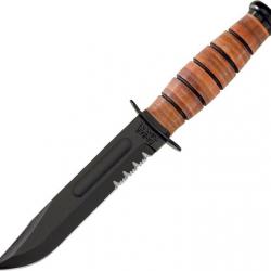 Couteau de combat Ka-Bar Army - Autre