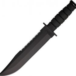 Couteau de combat/utilitaire Ka-Bar Big Brother - Autre