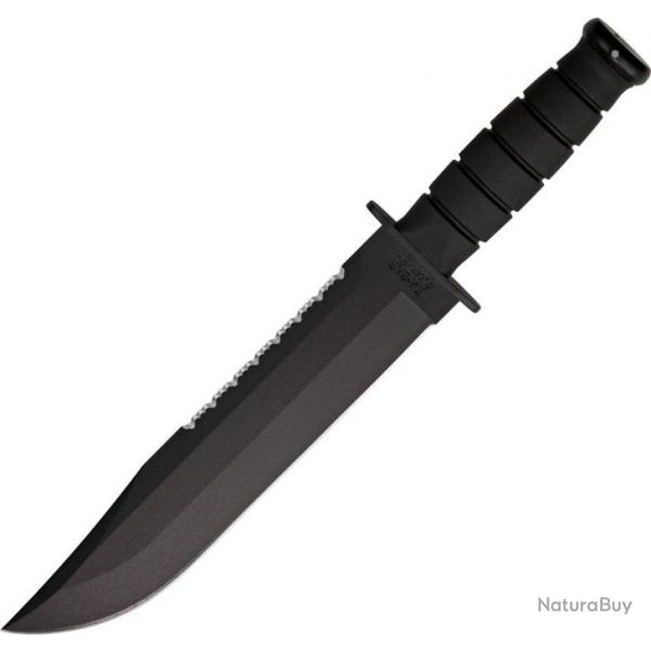 Couteau de combat/utilitaire Ka-Bar Big Brother - Autre