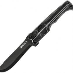 Couteau Gerber Doubledown Machete - Autre