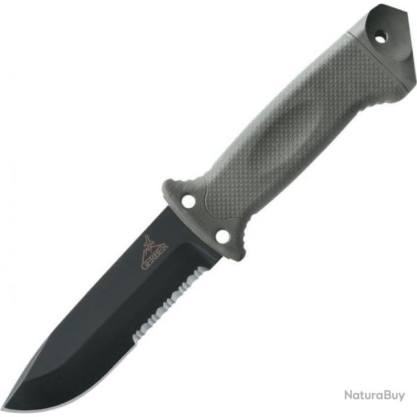 Couteau Gerber LMF II Infantry - Autre