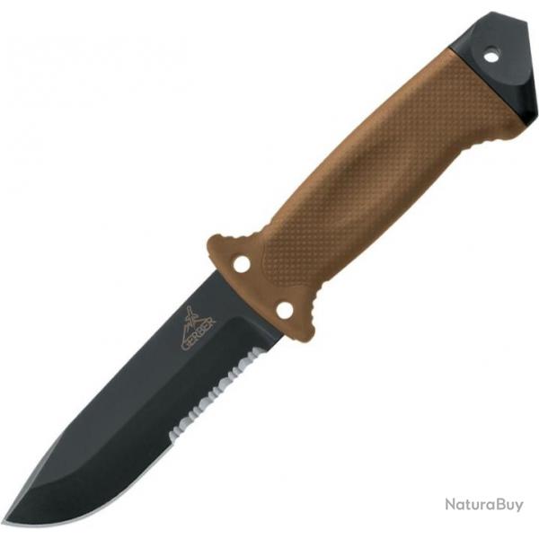 Couteau Gerber LMF II Infantry - Autre