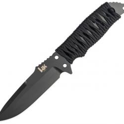 Couteau Heckler & Koch Fray Fixed Blade Clip - Autre