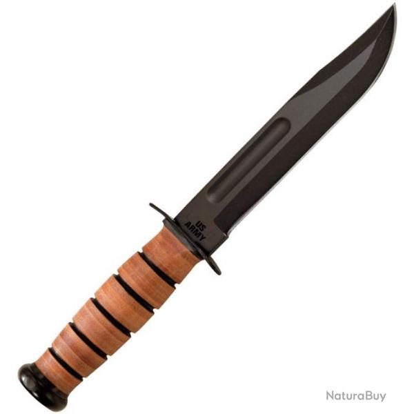 Couteau Ka-Bar Army Fighting - Autre