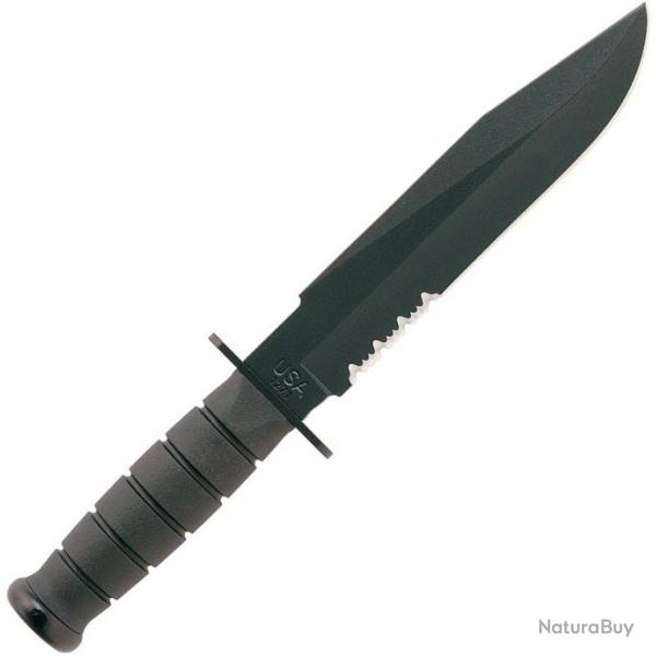 Couteau Ka-Bar Black Fighter - Autre