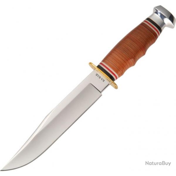 Couteau Ka-Bar Bowie - Autre