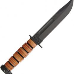 Couteau Ka-Bar Dogs Head Utility - Autre