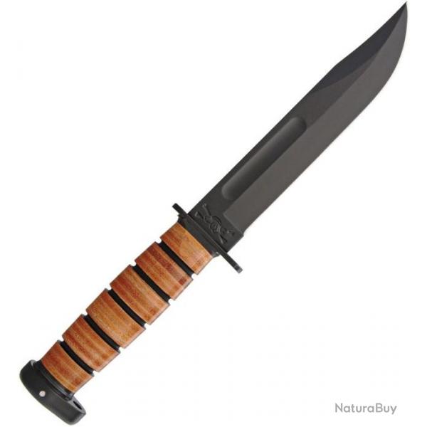 Couteau Ka-Bar Dogs Head Utility - Autre