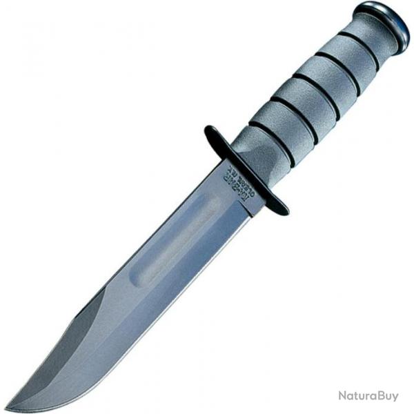 Couteau Ka-Bar tats-Unis Fighting - Autre