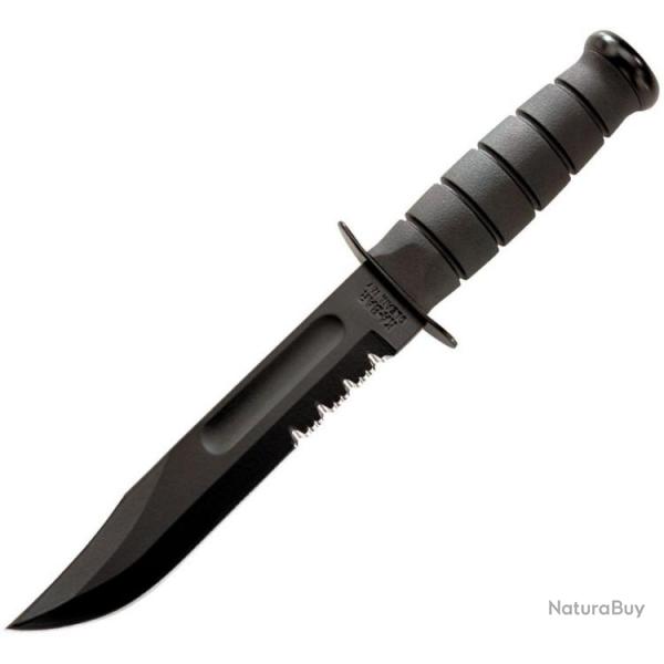 Couteau Ka-Bar tats-Unis Fighting - Autre